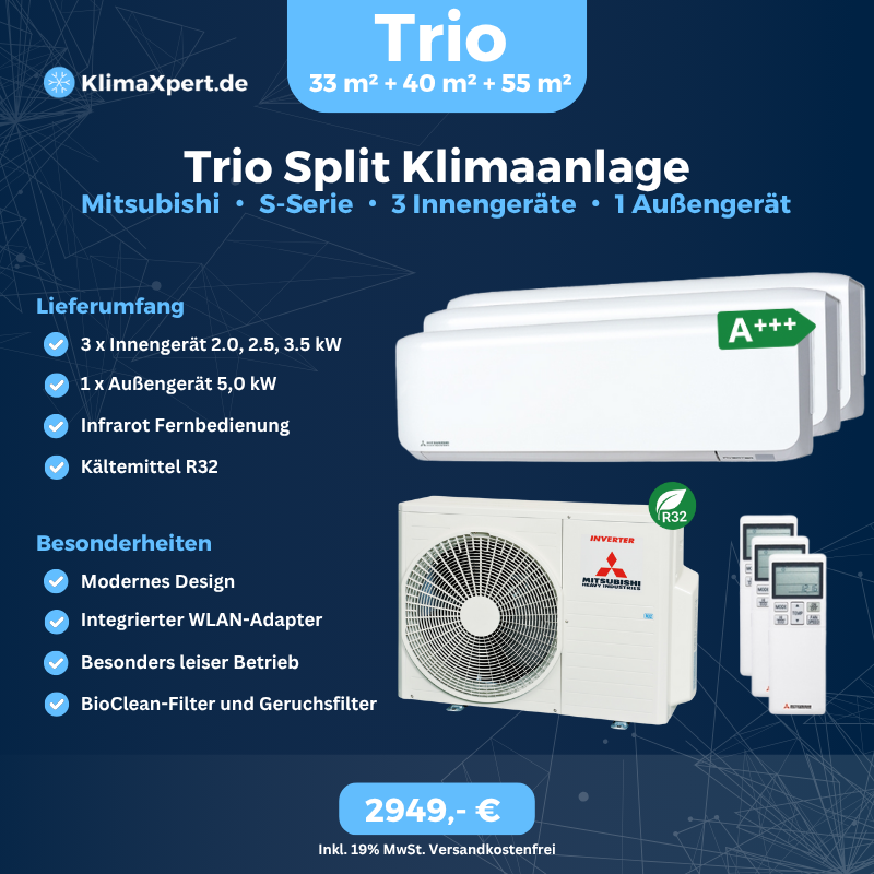trio-split-klimaanlage-set-mit-3-innengeräten-mitsubishi-s-serie_1x_SRK20ZS-WF_1x_SRK25ZS-WF_1x_SRK35ZS-WF_1x_SCM50ZS-W