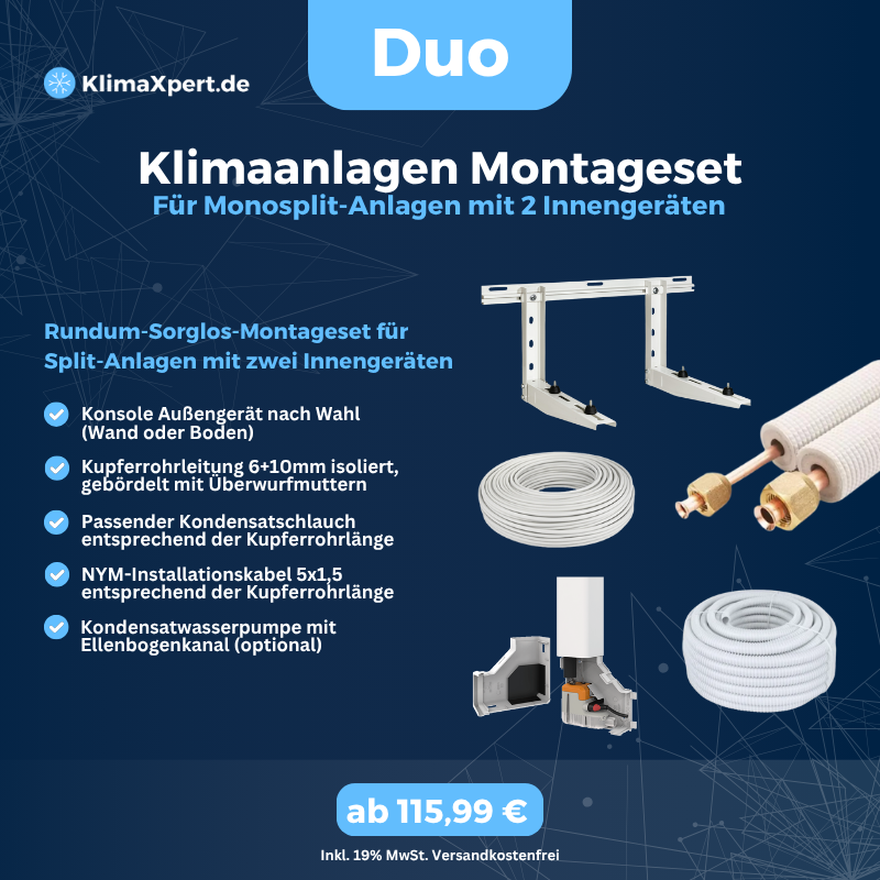klimaanlagen-montageset-für-2-innengeräte